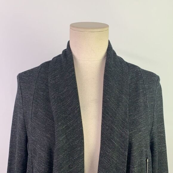 Red 23 grey side zip jacket - Picture 2 of 9